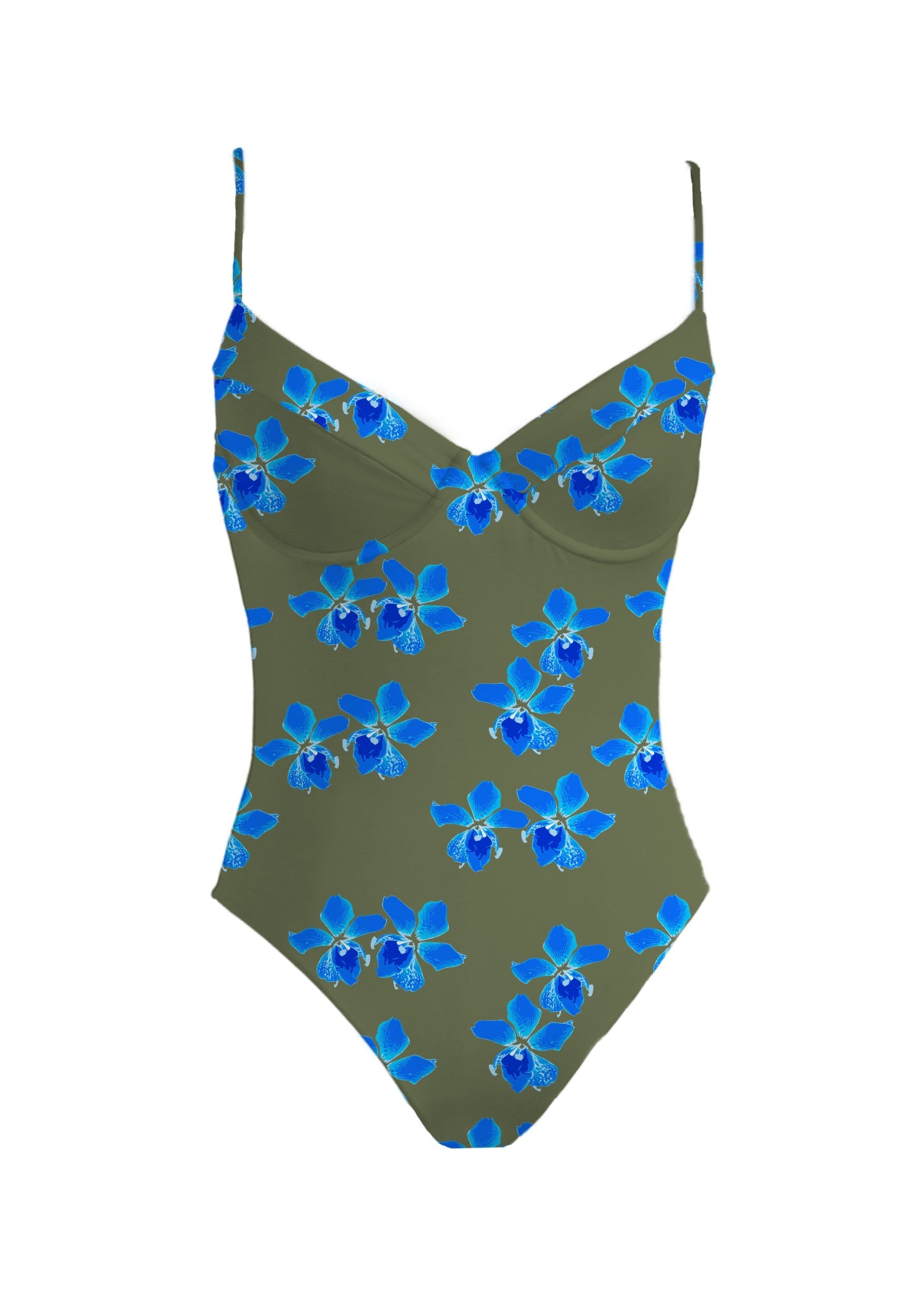 COSTA BODYSUIT - OUTLET