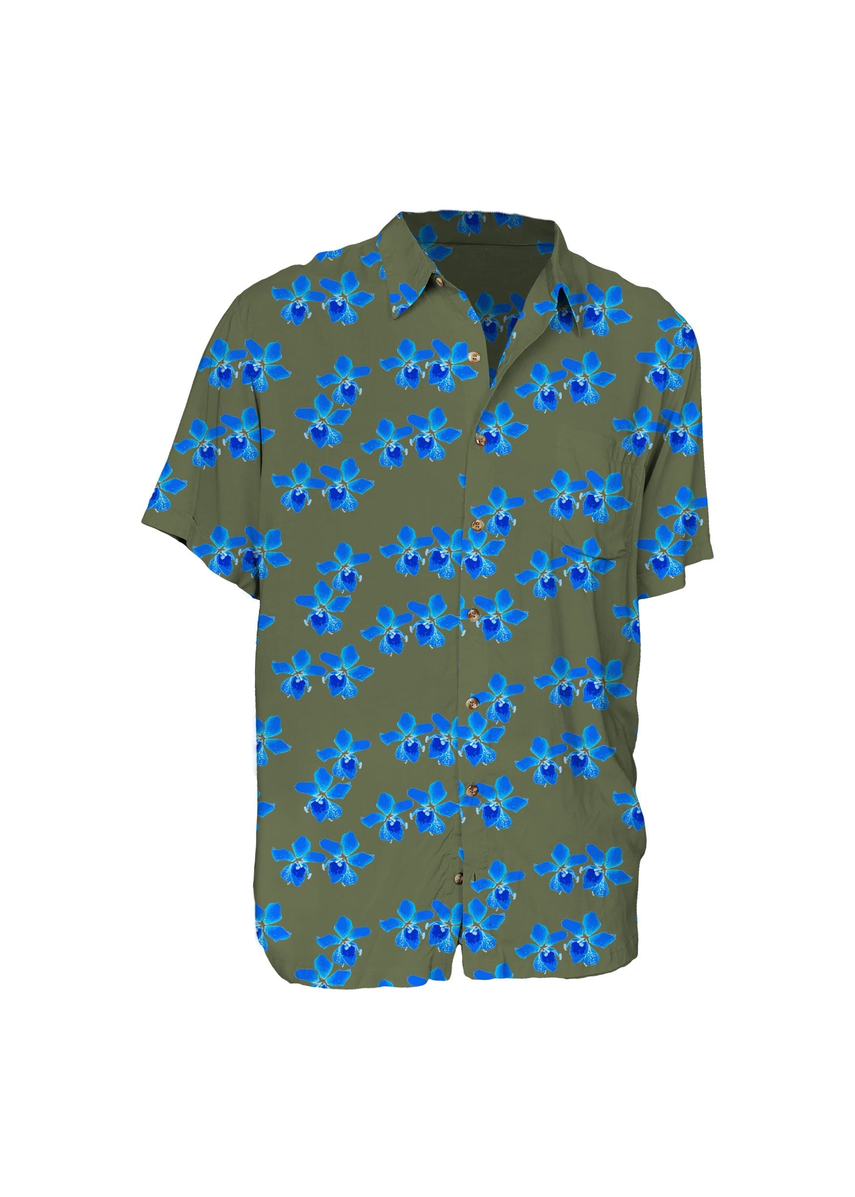 MEN&#39;S LOUIS SHIRT - OUTLET