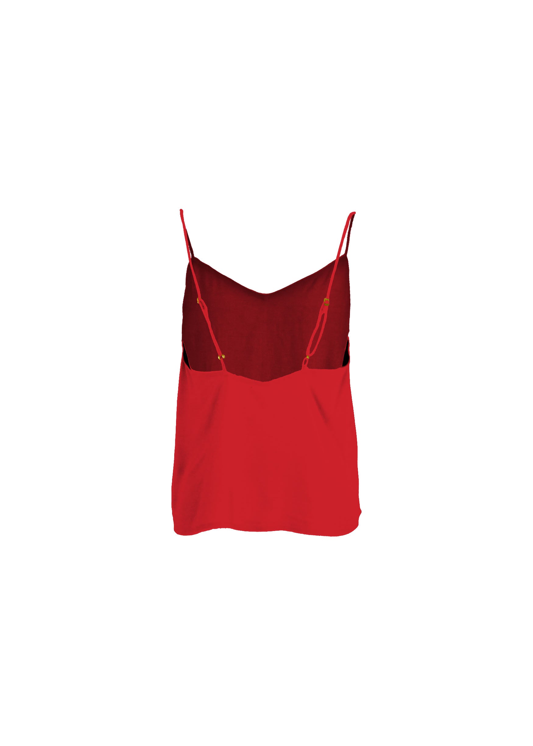 ARIA TANK - PRE RESORT &#39;26