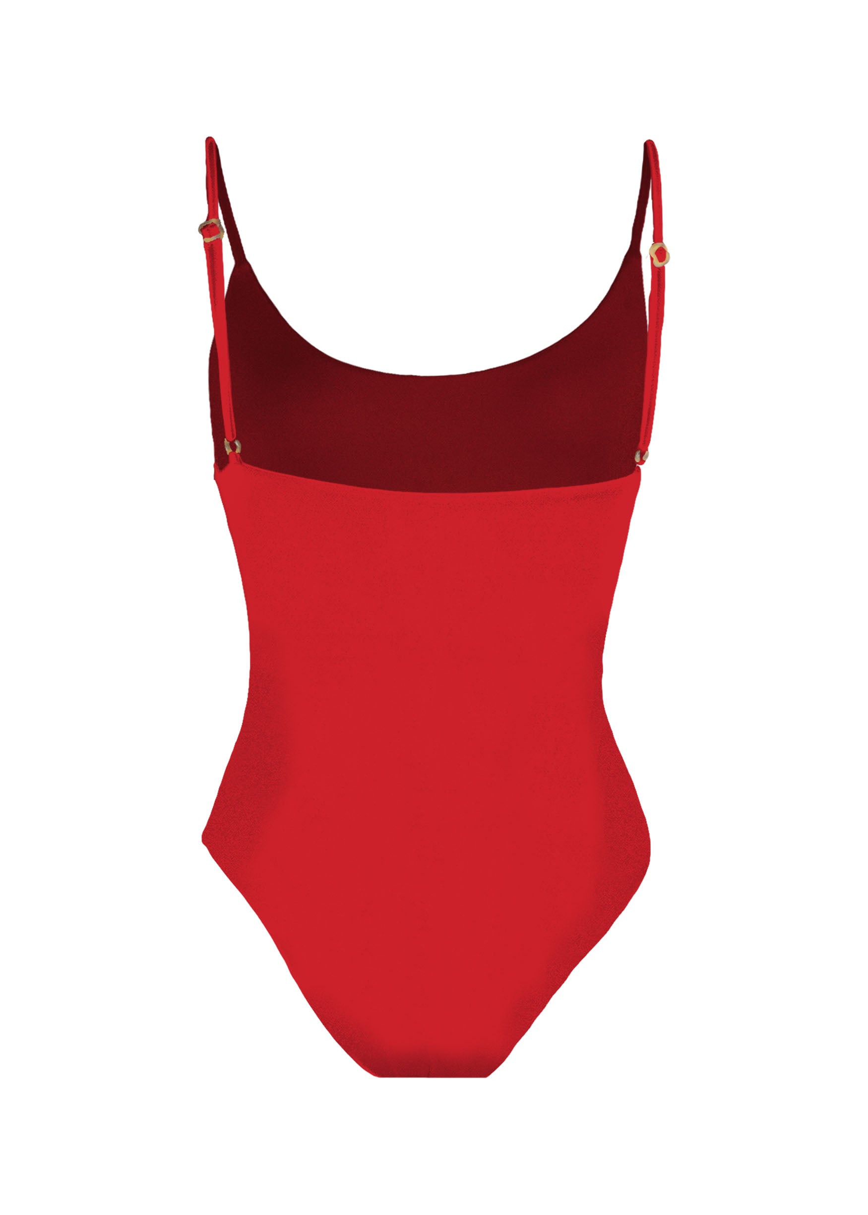 BAJA BODYSUIT - PRE RESORT &#39;26