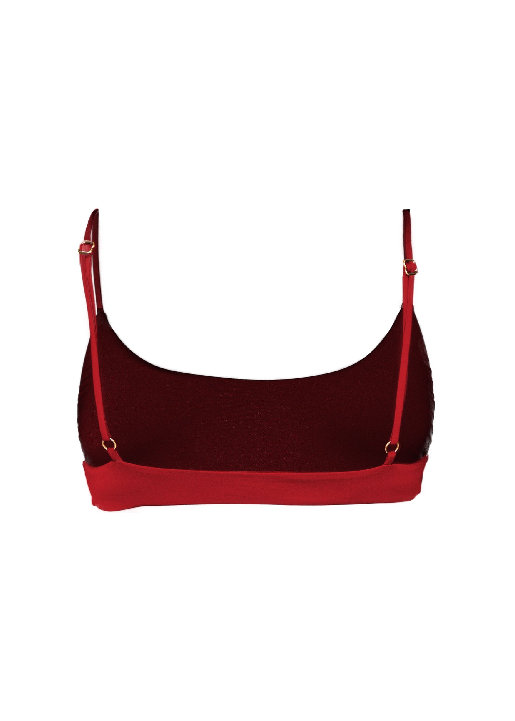 BAJA TOP - PRE RESORT &#39;26