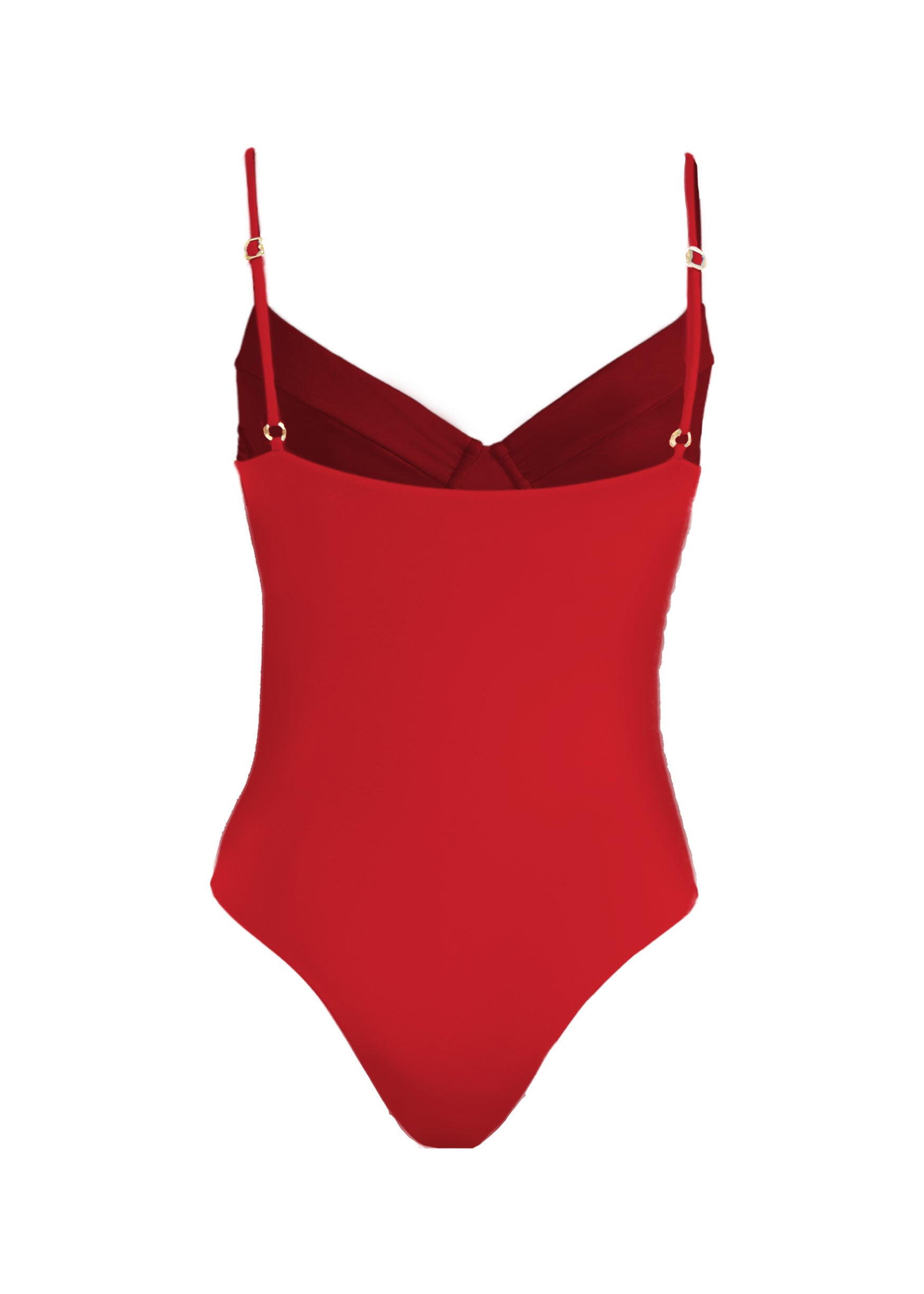 COSTA BODYSUIT - PRE RESORT &#39;26