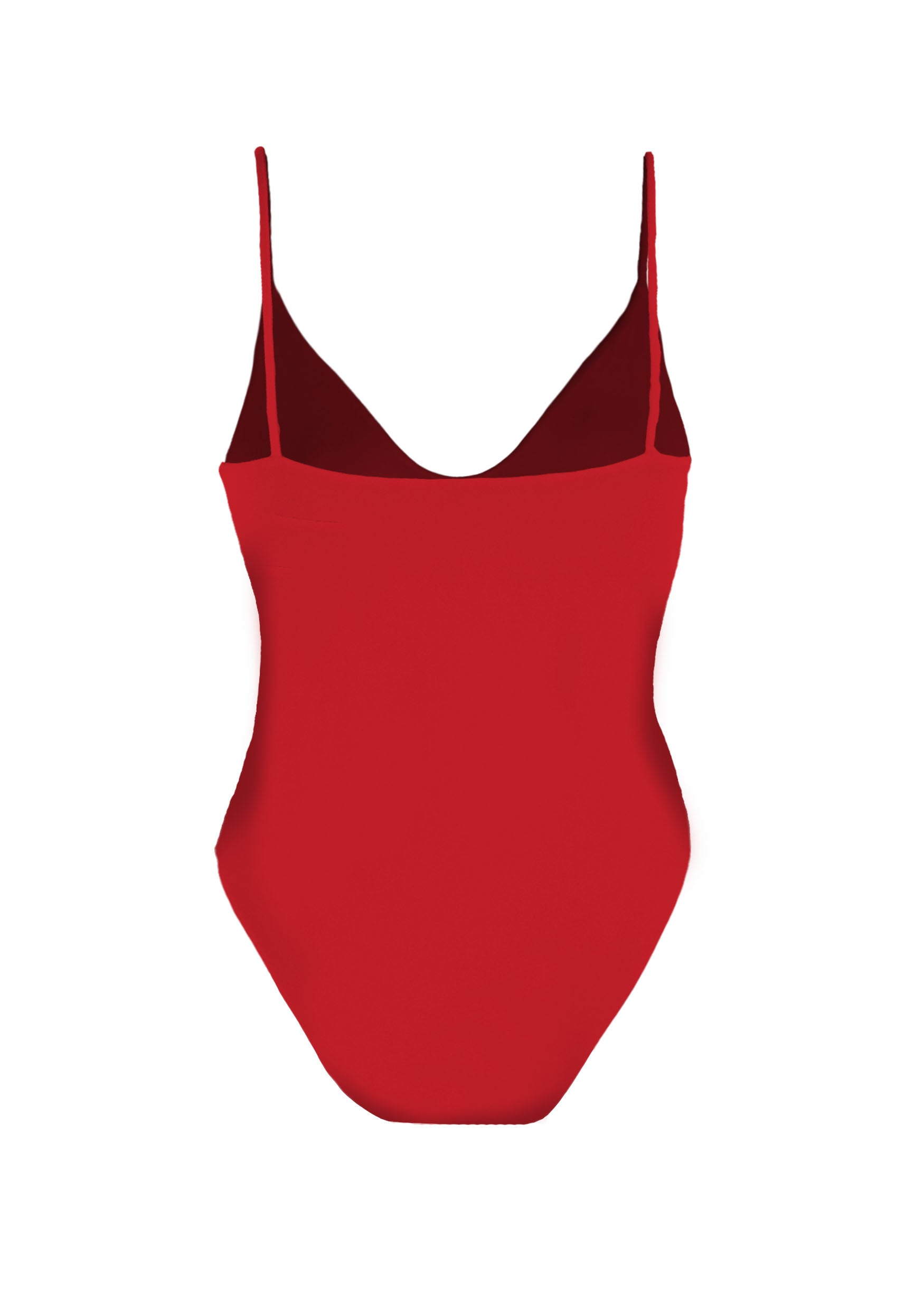FULL COVERAGE EVERYDAY BODYSUIT - PRE RESORT &#39;26