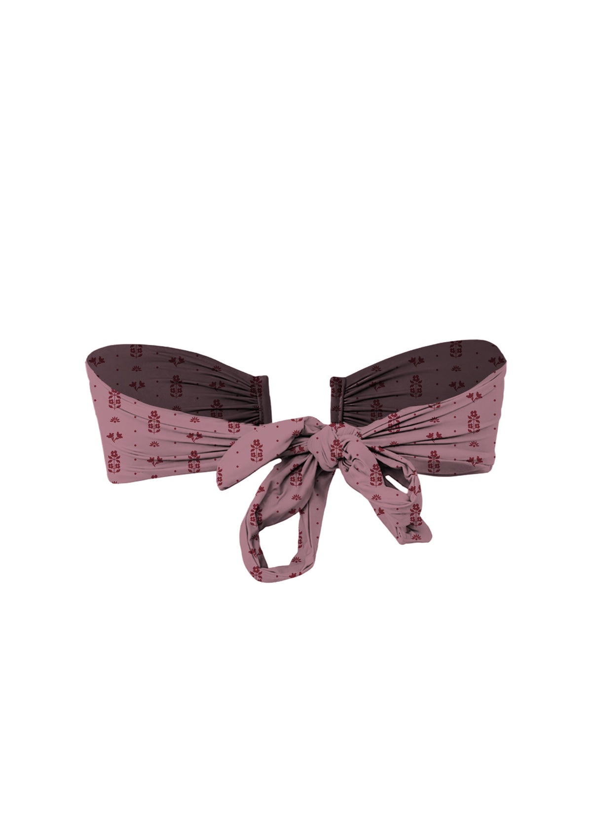 AMARA TOP - RESORT '27