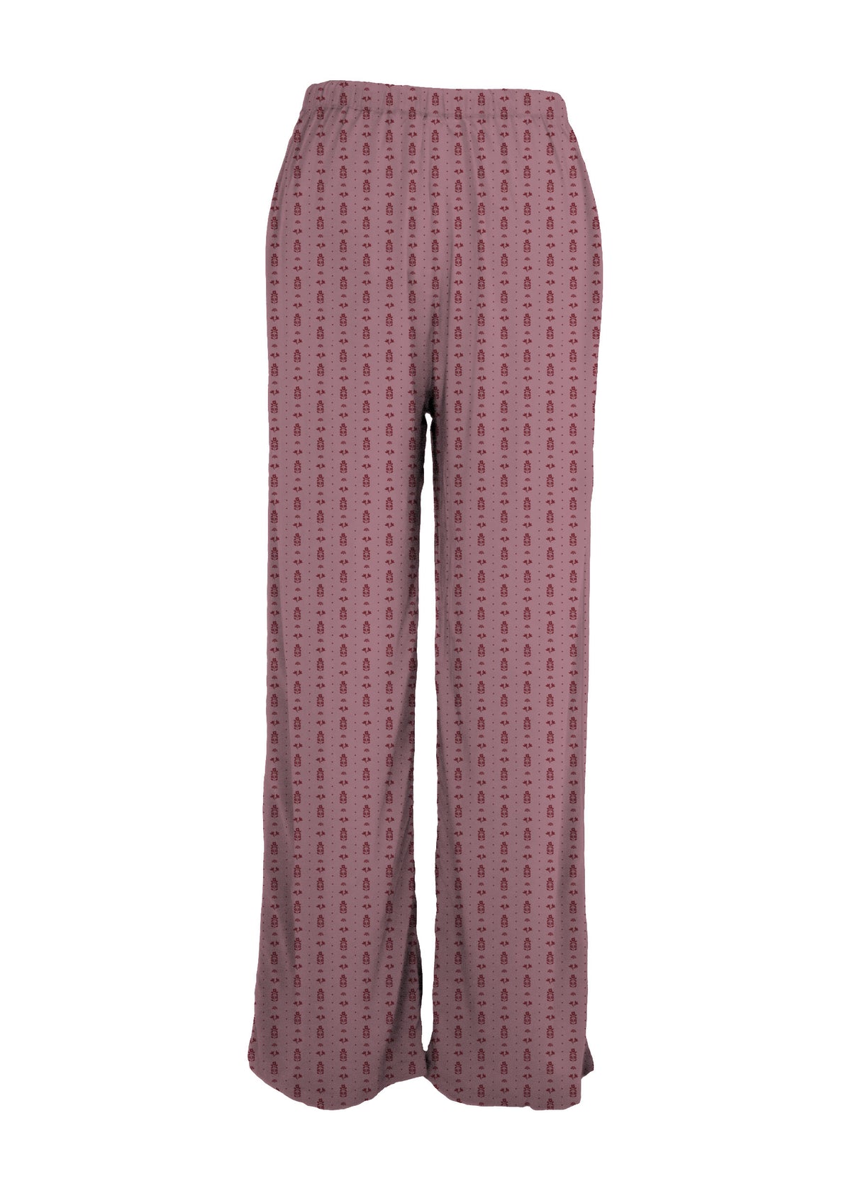 AVA PANT - RESORT '27