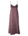 CHARLIE MAXI - RESORT '27