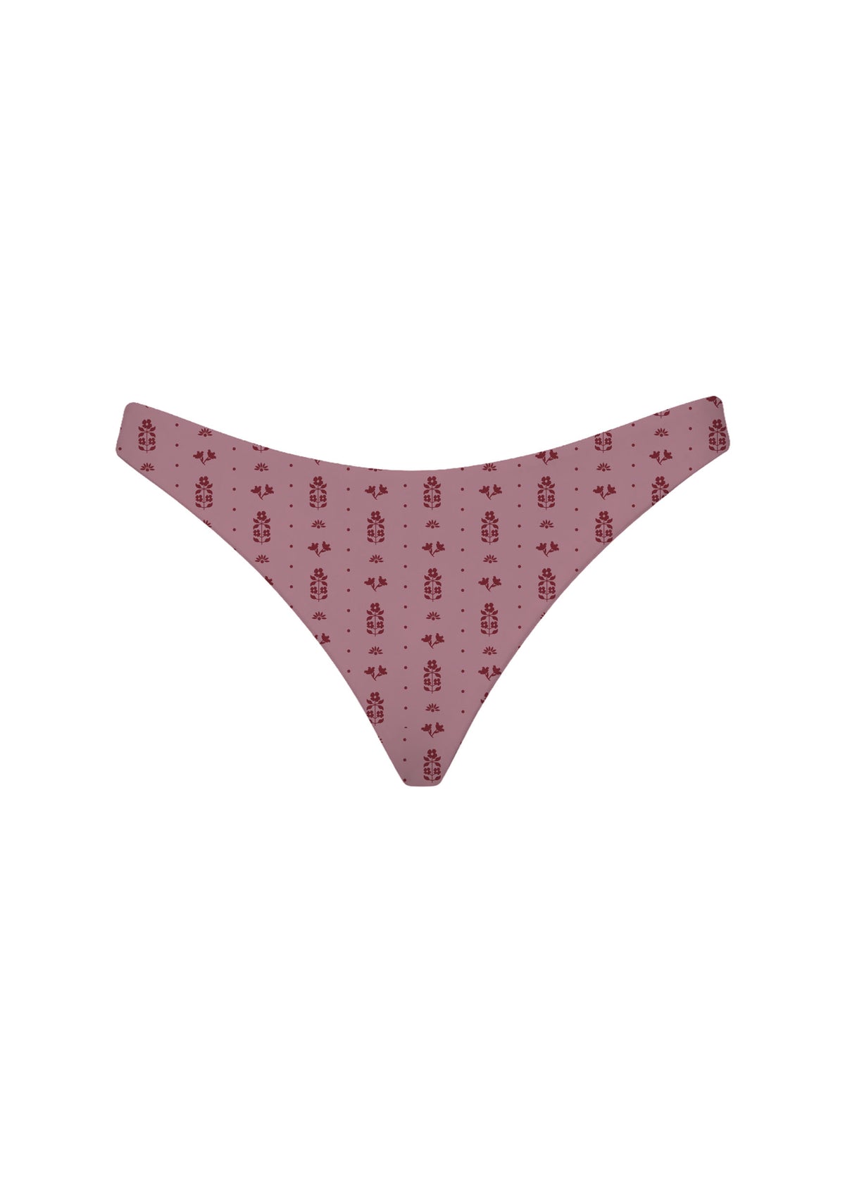 CLASSIC BOTTOM - RESORT '27