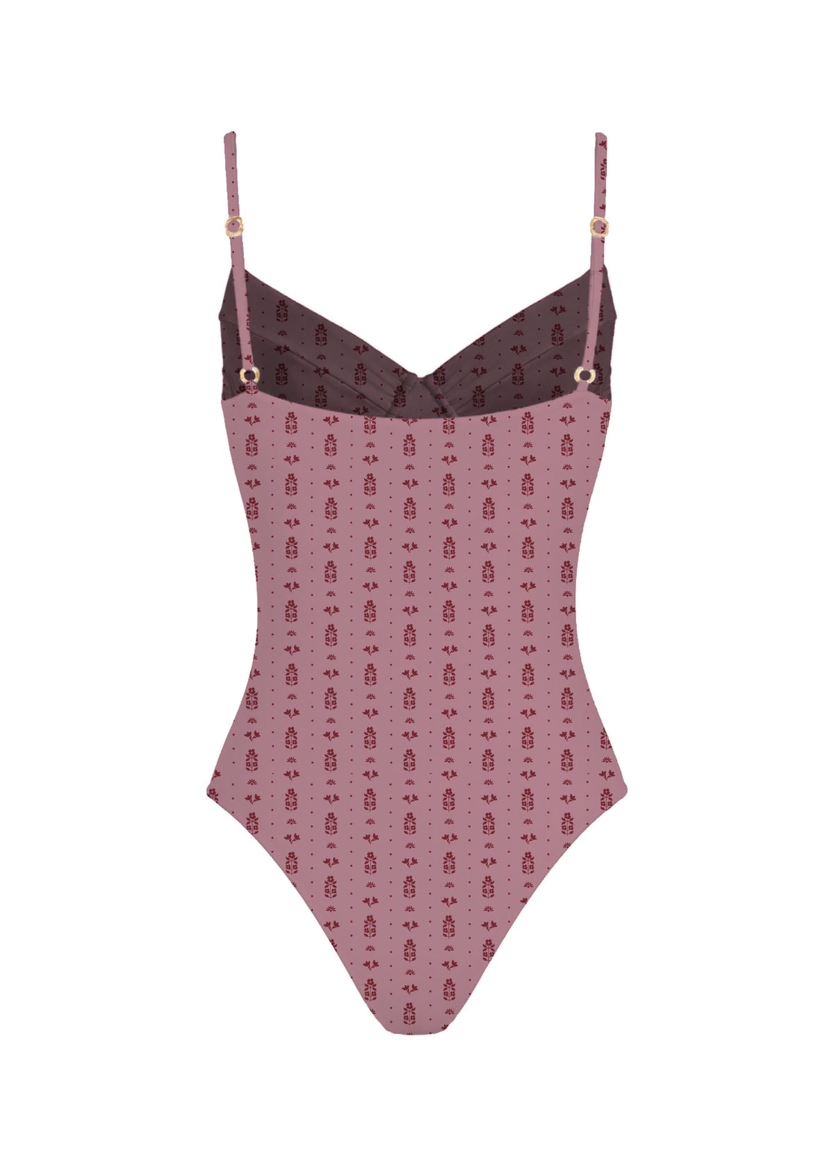 COSTA BODYSUIT - RESORT '27
