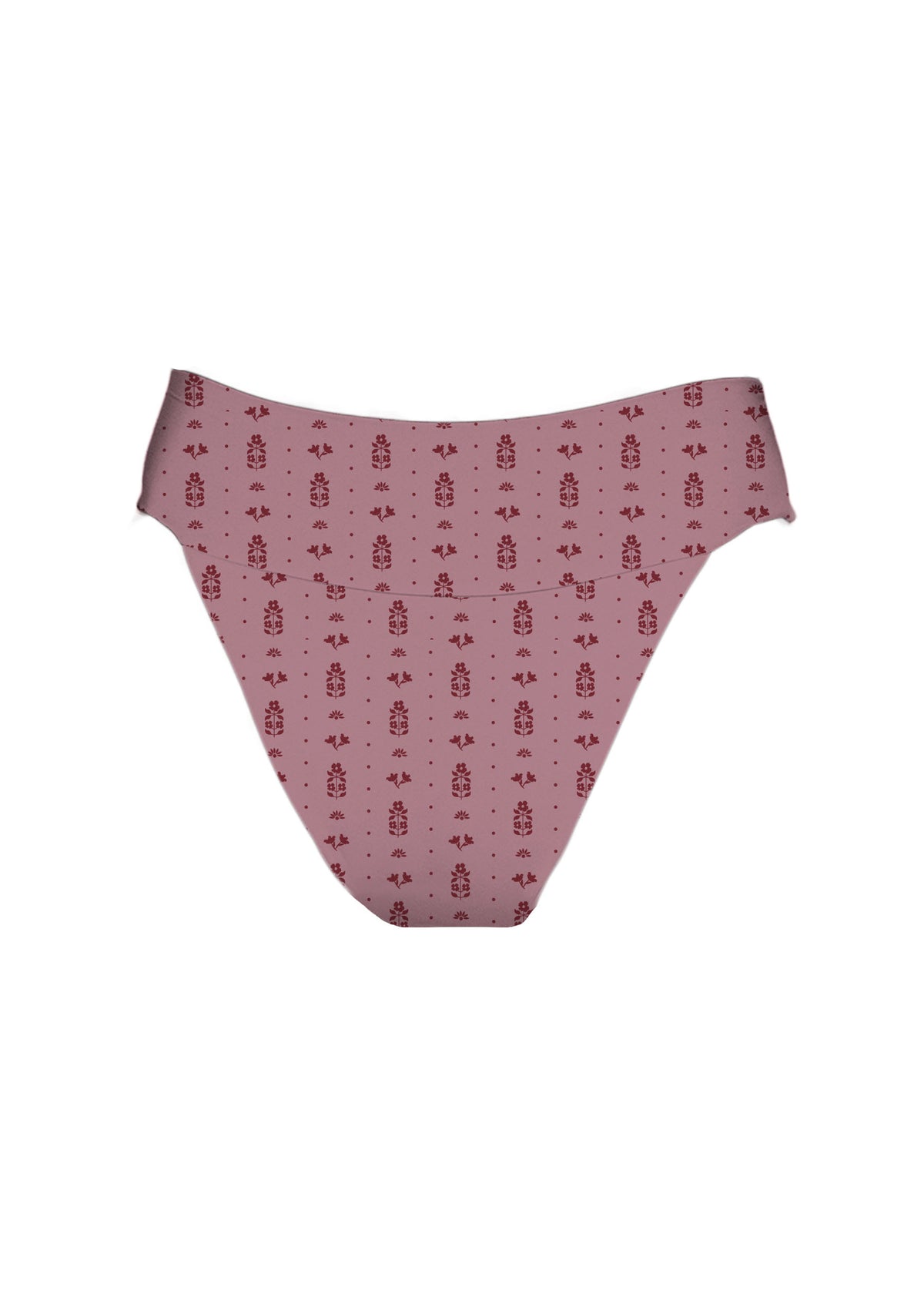 ELLA BOTTOM - RESORT '27