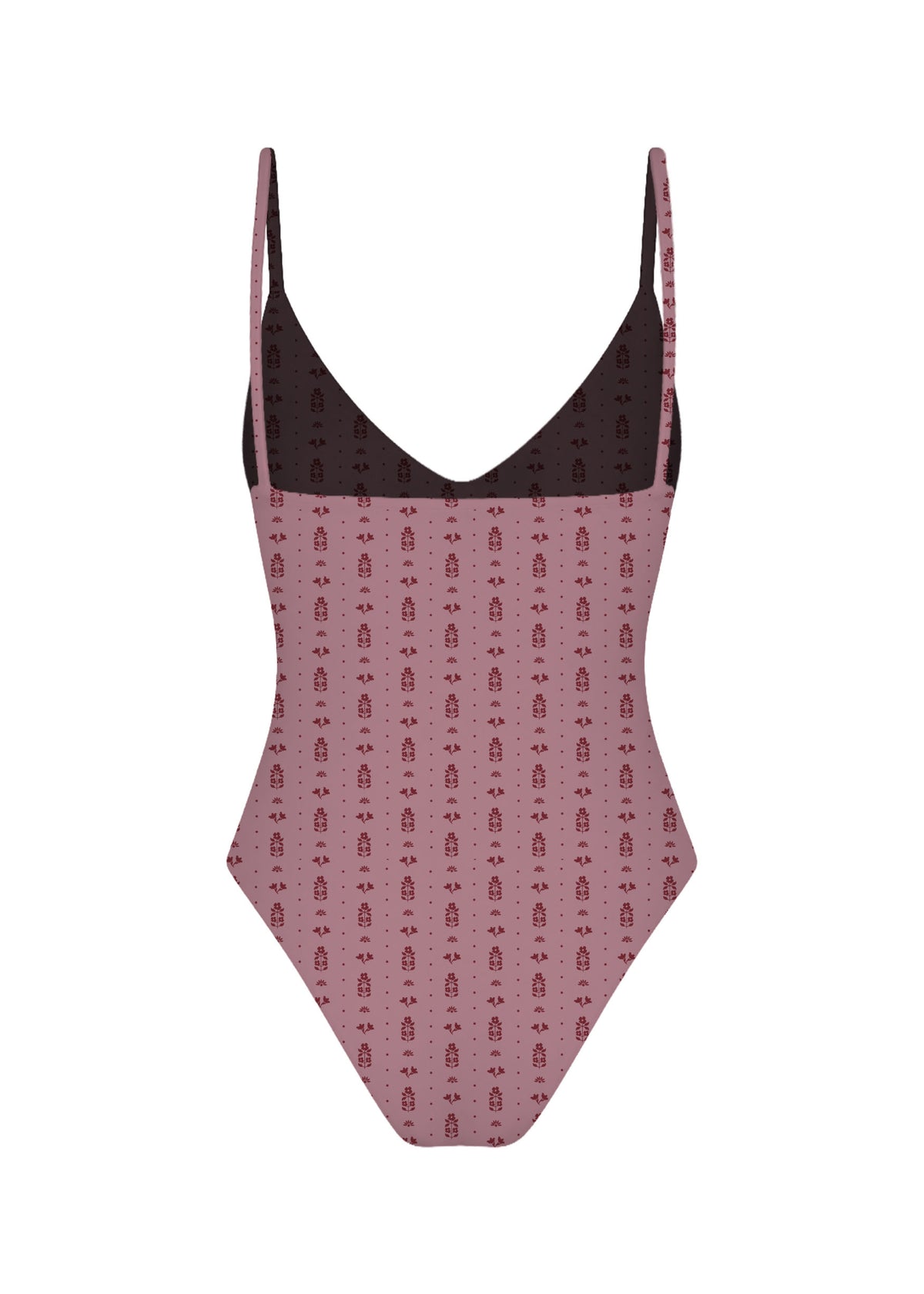FULL COVERAGE EVERYDAY BODYSUIT - RESORT '27