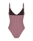 FULL COVERAGE EVERYDAY BODYSUIT - RESORT '27