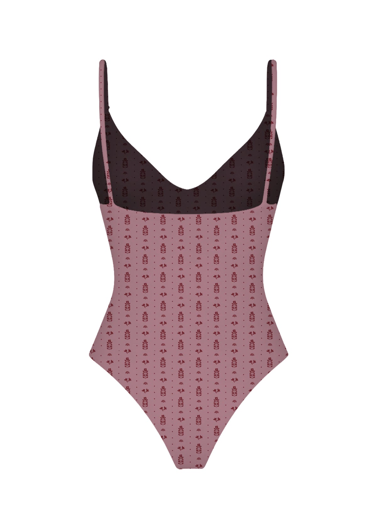 EVERYDAY BODYSUIT - RESORT '27