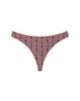 EVERYDAY BOTTOM PIPED - RESORT '27