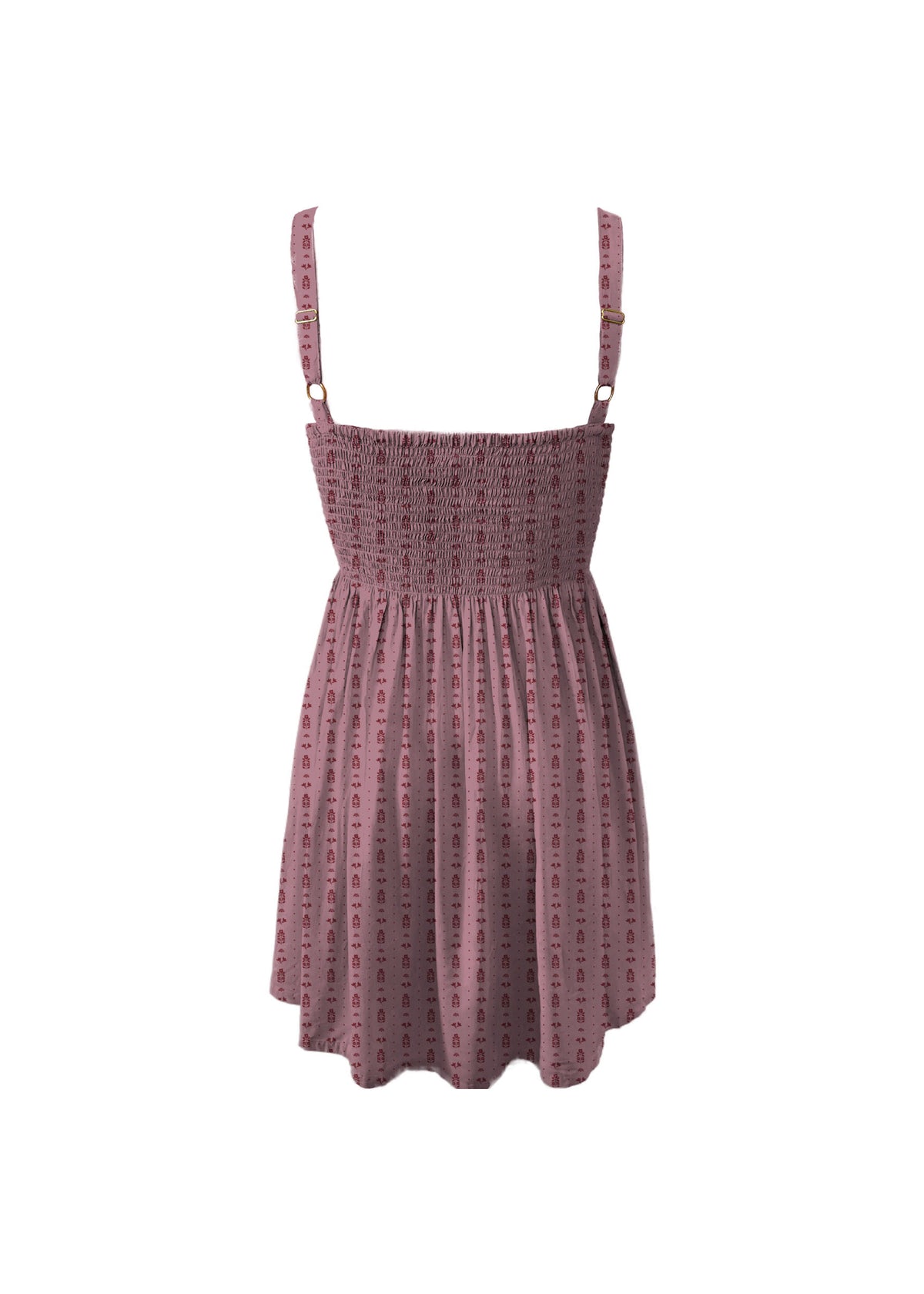 FLORENCE DRESS - RESORT '27
