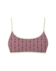 KAIA TOP - RESORT '27