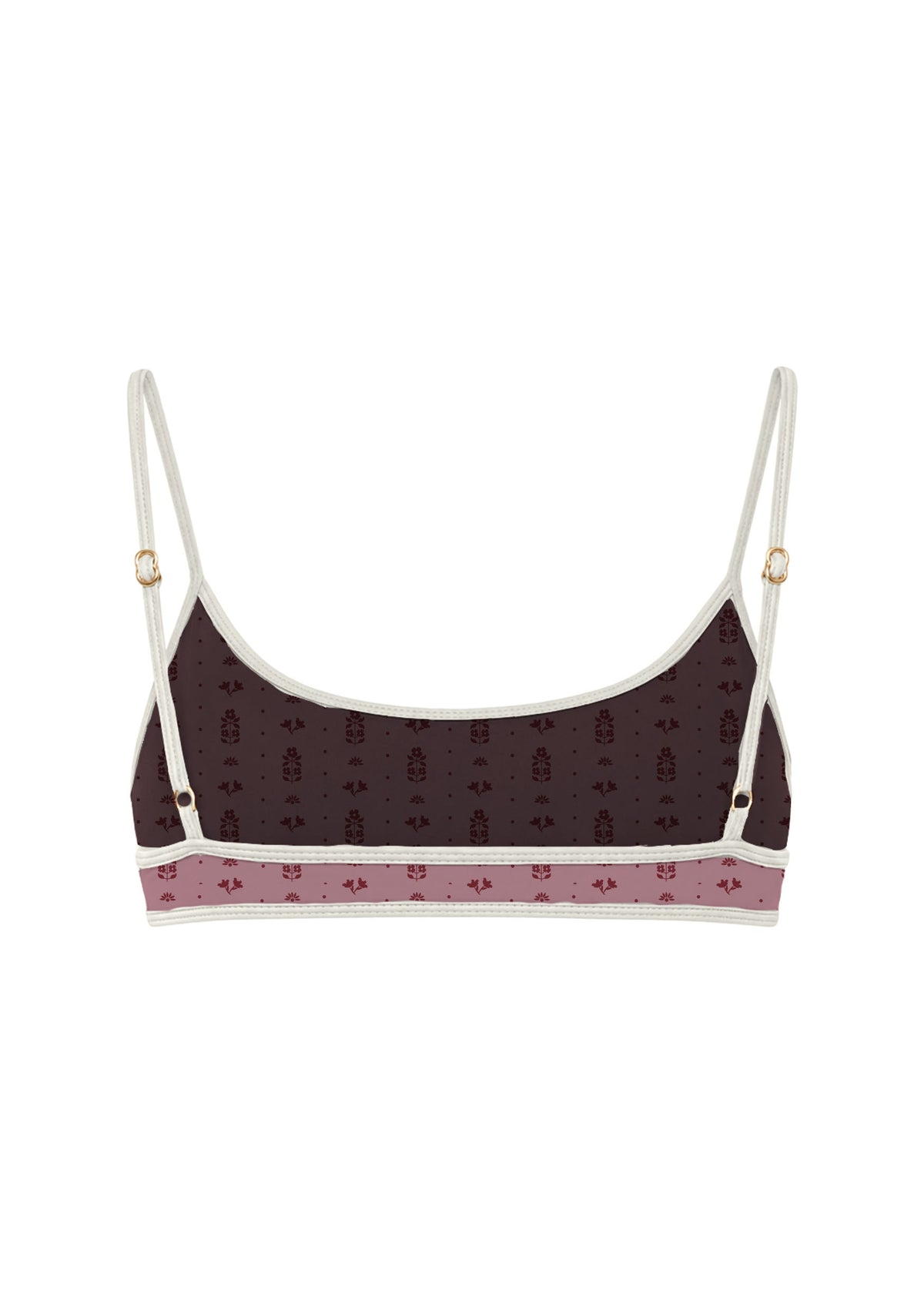 KAIA TOP - RESORT '27