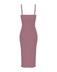 SIENNA DRESS - RESORT '27