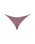 STRING BOTTOM - RESORT '27