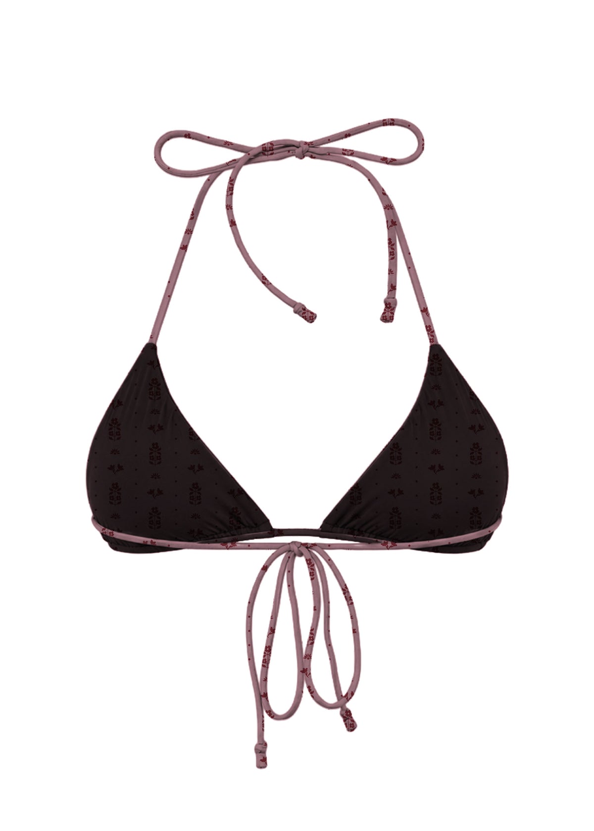 TIE TOP - RESORT '27