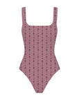 VIDA BODYSUIT - RESORT '27