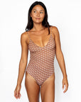 EVERYDAY BODYSUIT - OUTLET