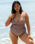 EVERYDAY BODYSUIT