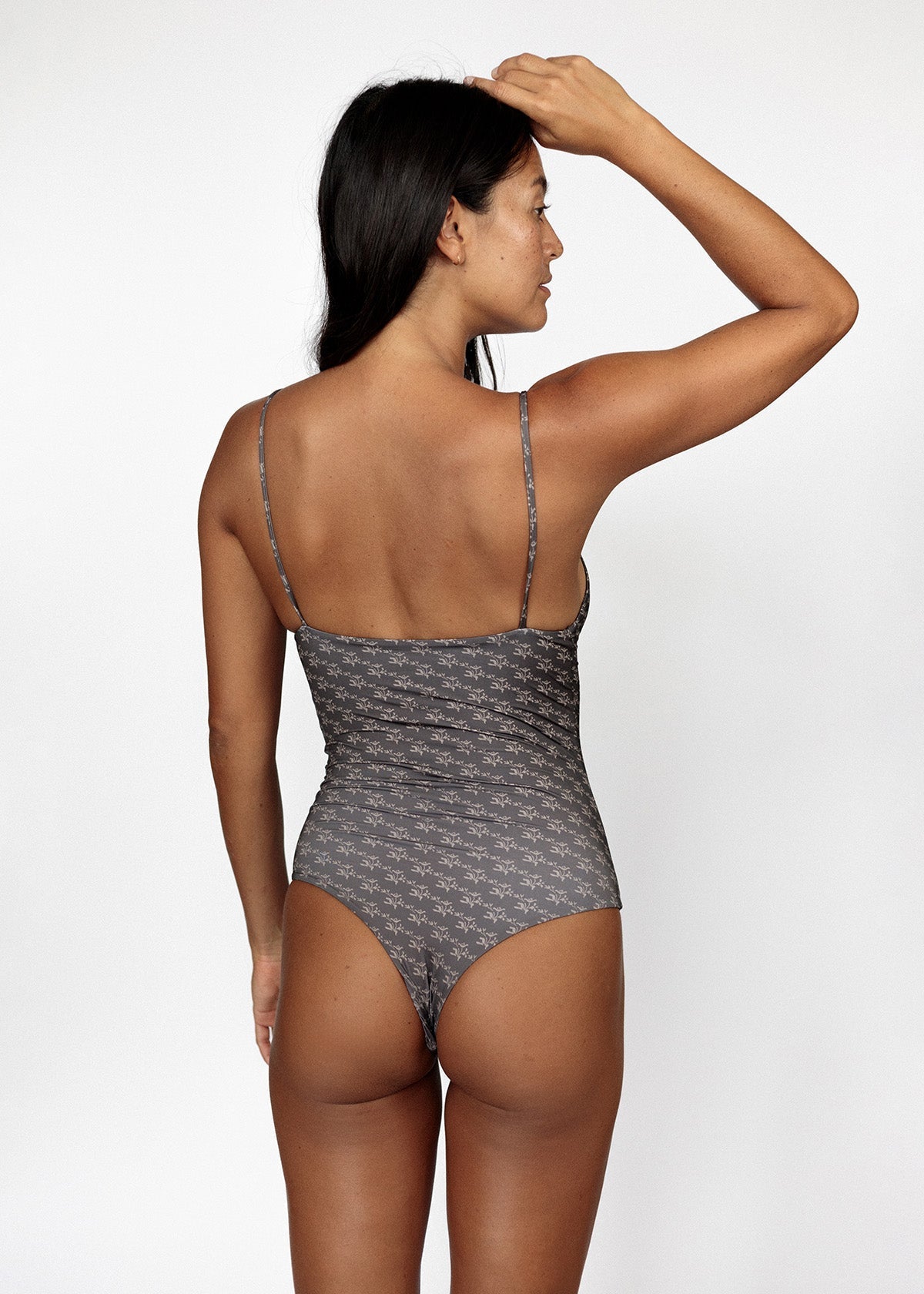 EVERYDAY BODYSUIT - OUTLET