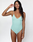 EVERYDAY BODYSUIT - OUTLET