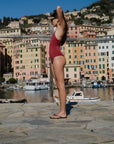 EVERYDAY BODYSUIT - RESORT '27