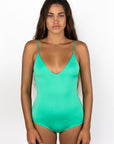FULL COVERAGE EVERYDAY BODYSUIT - OUTLET