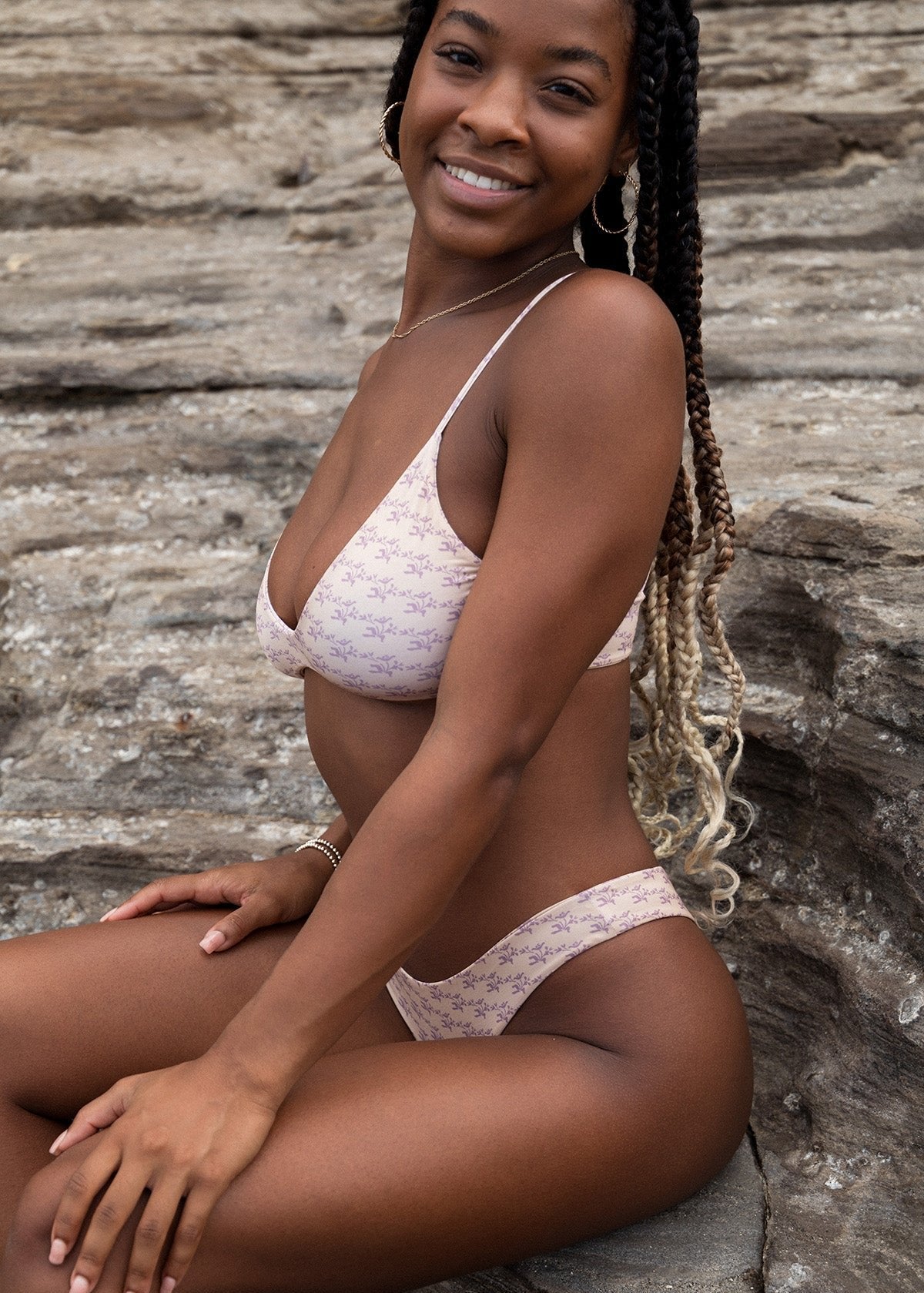 EVERYDAY BOTTOM - OUTLET