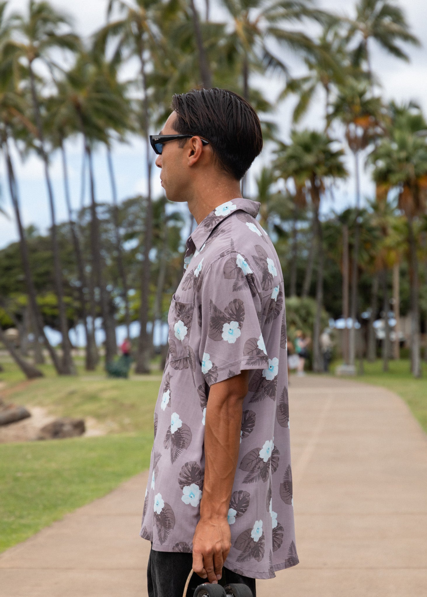 MEN&#39;S LOUIS SHIRT - OUTLET