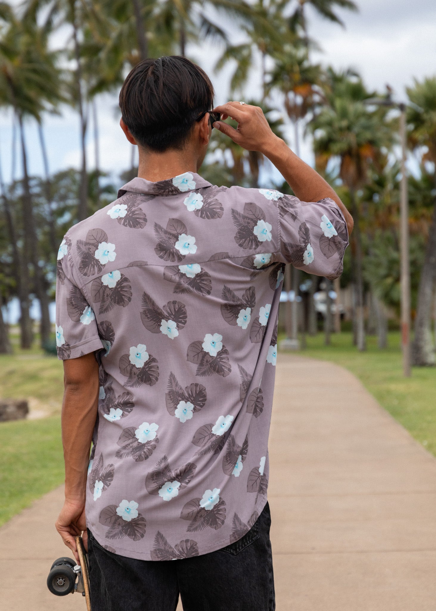 MEN&#39;S LOUIS SHIRT - OUTLET