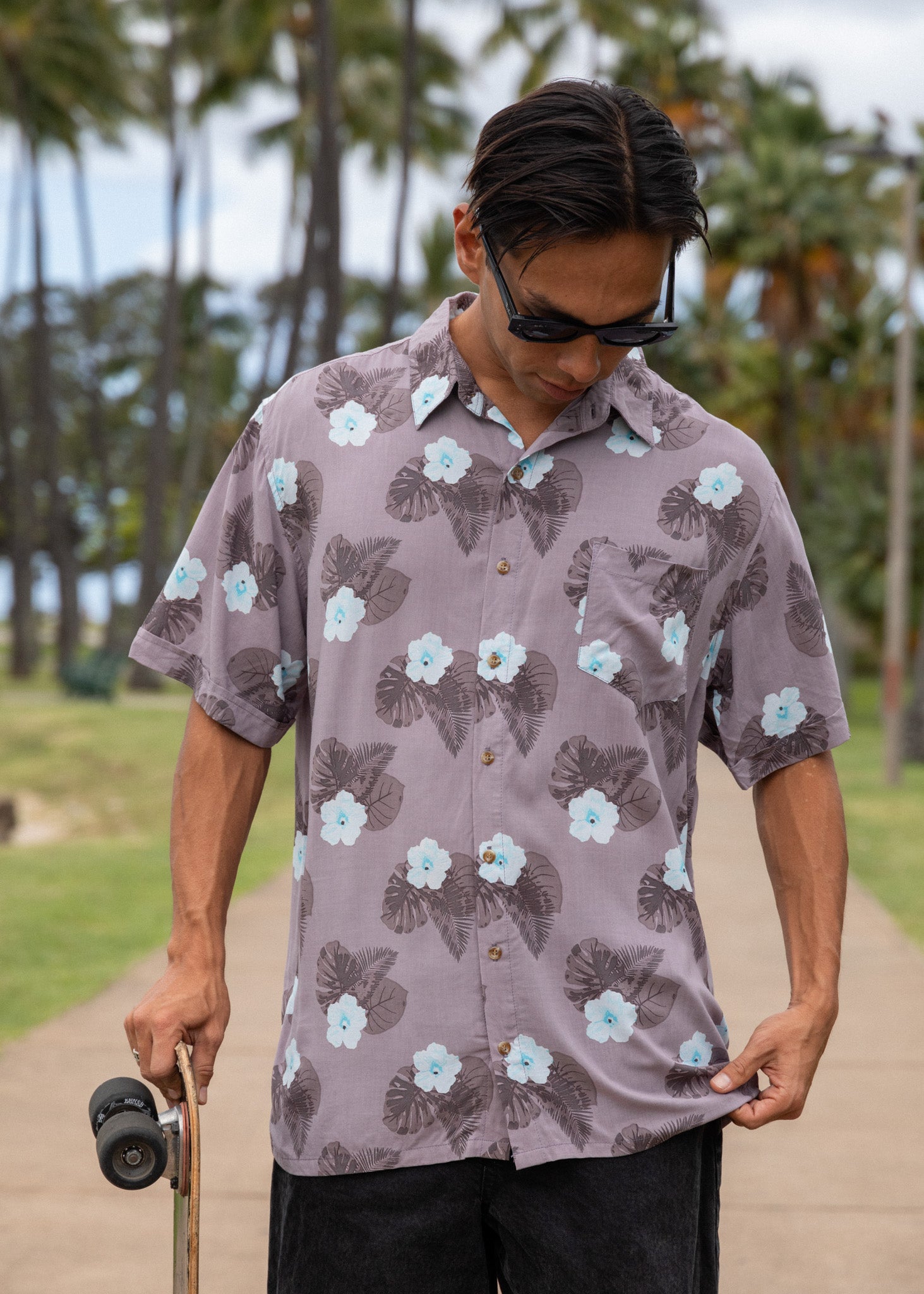 MEN&#39;S LOUIS SHIRT - OUTLET