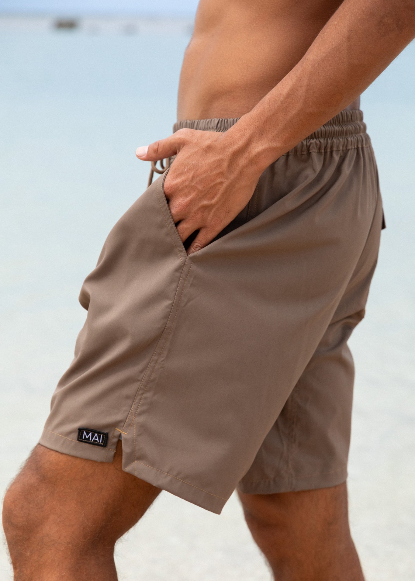 MEN&#39;S EVERYWEAR SHORT - OUTLET