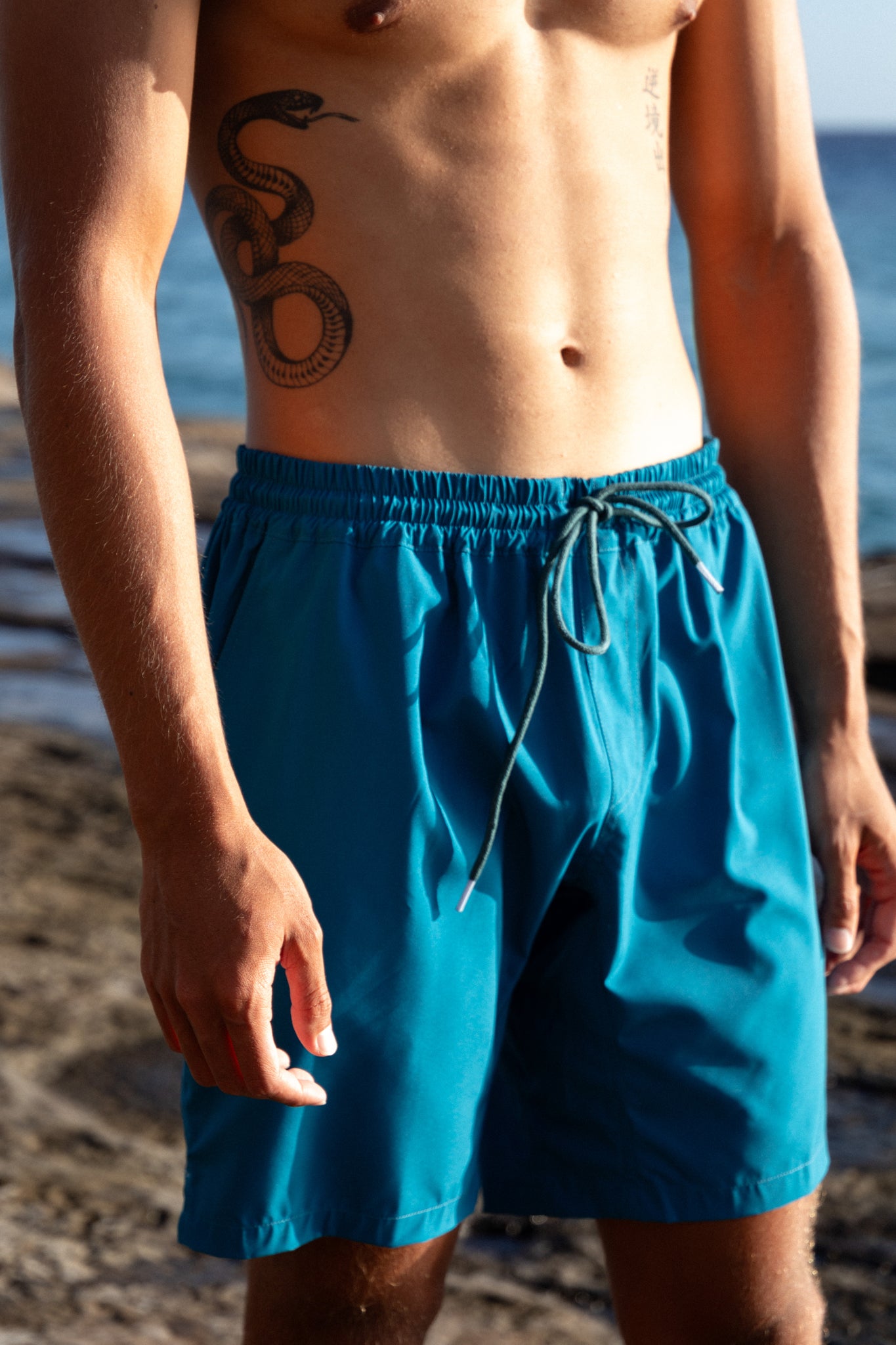 MEN&#39;S EVERYWEAR SHORT - OUTLET
