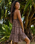 CHARLIE DRESS