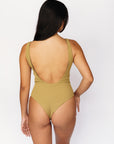 BONITA BODYSUIT - FALL '24