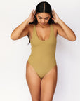 BONITA BODYSUIT - FALL '24