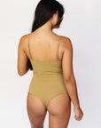 COSTA BODYSUIT - FALL '24