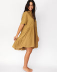 RILEY DRESS - OUTLET