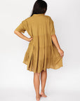 RILEY DRESS - OUTLET