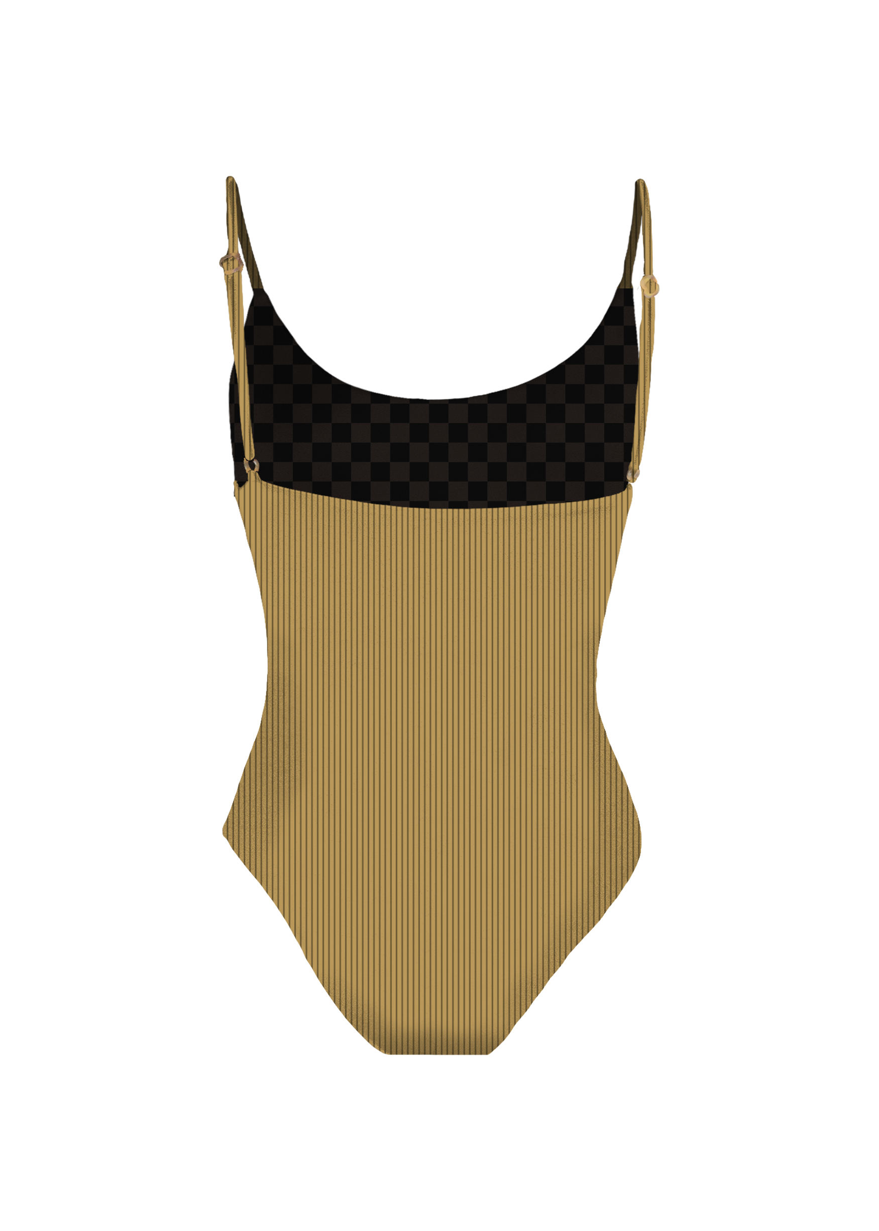 BAJA BODYSUIT - OUTLET