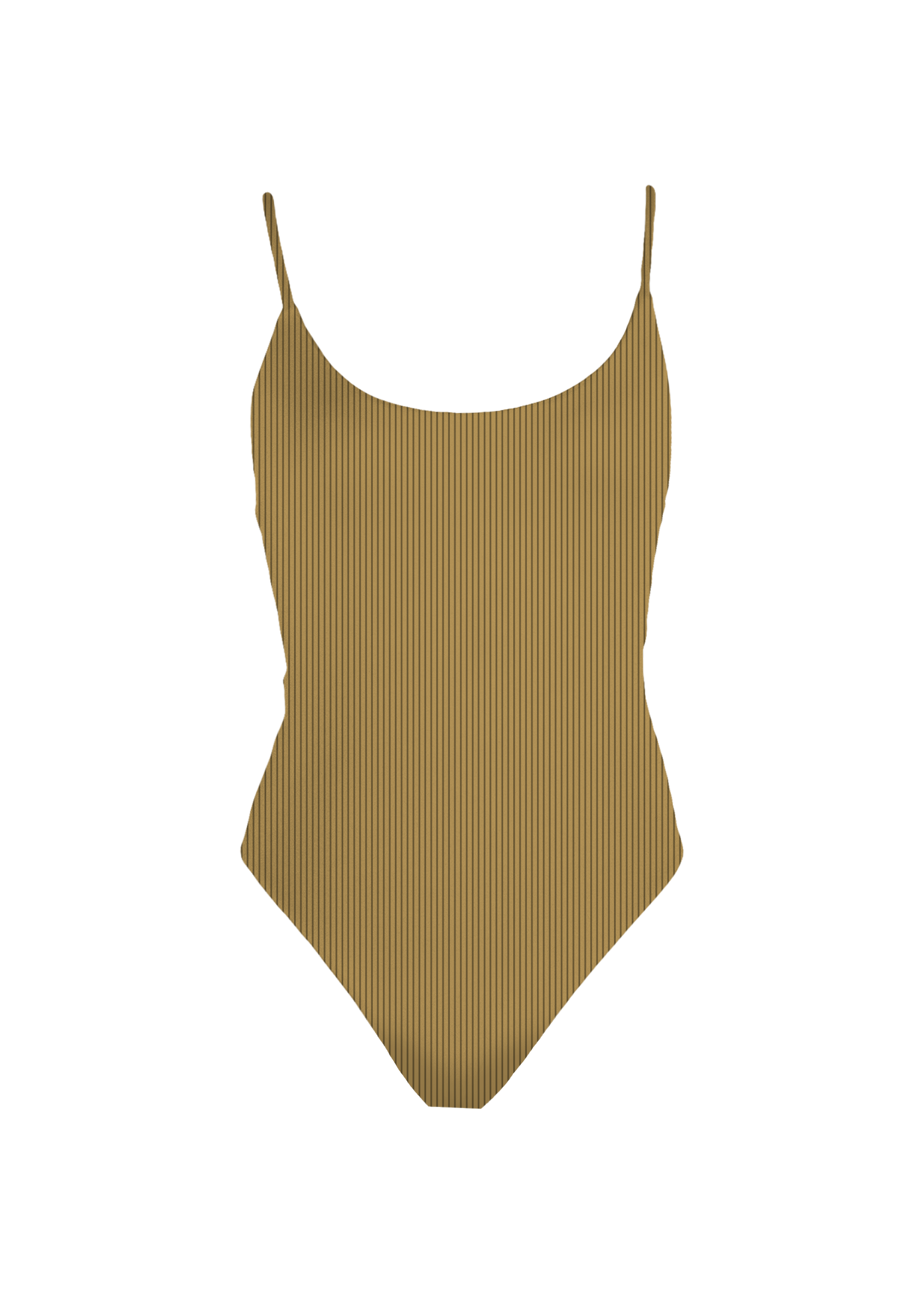 BAJA BODYSUIT - FALL '24