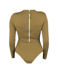 LONG SLEEVE BODYSUIT - OUTLET