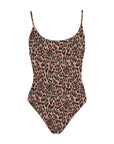 FULL COVERAGE BAJA BODYSUIT