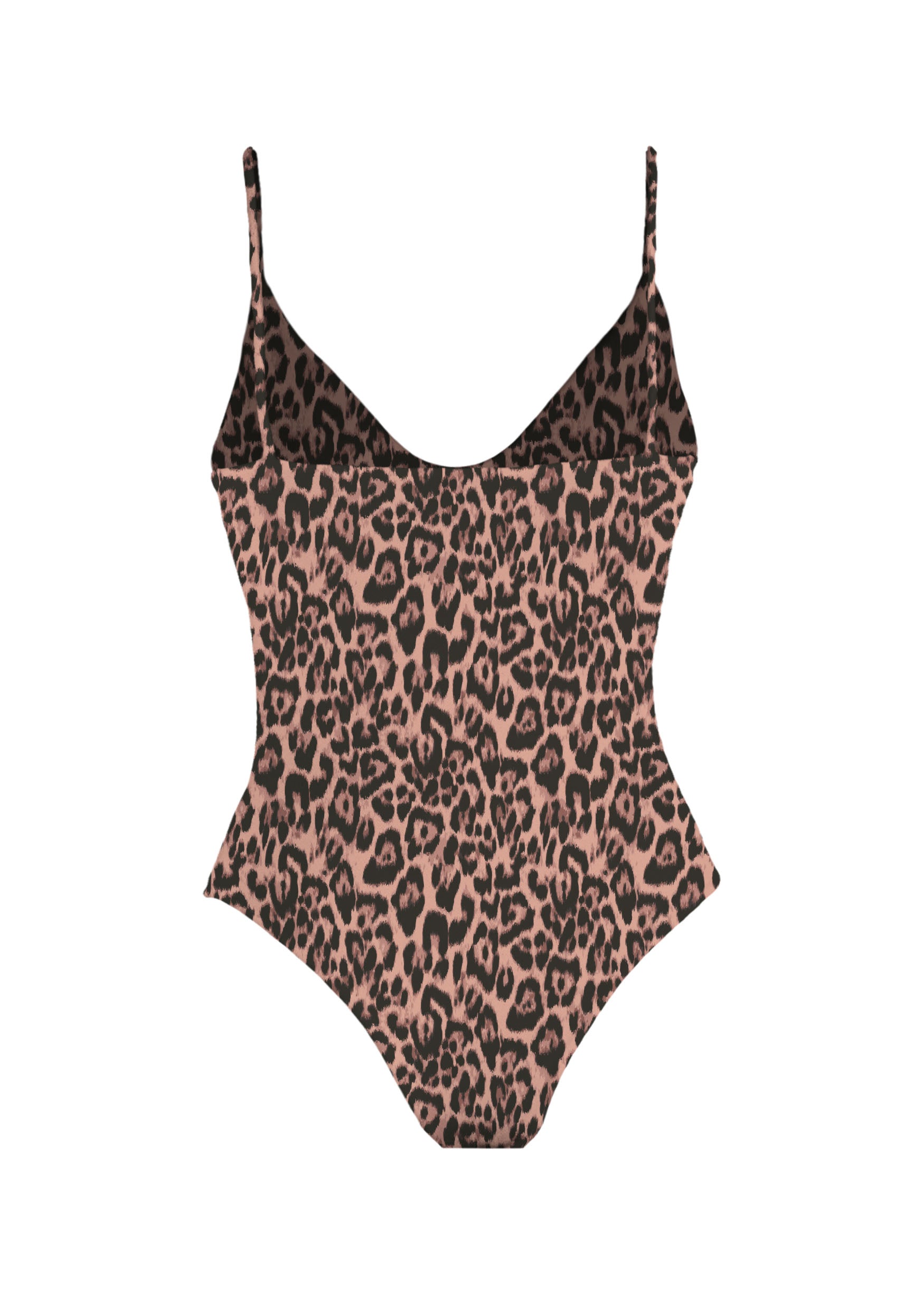 EVERYDAY BODYSUIT
