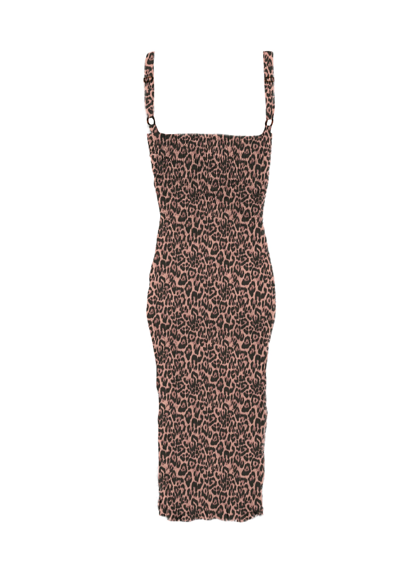 SIENNA DRESS