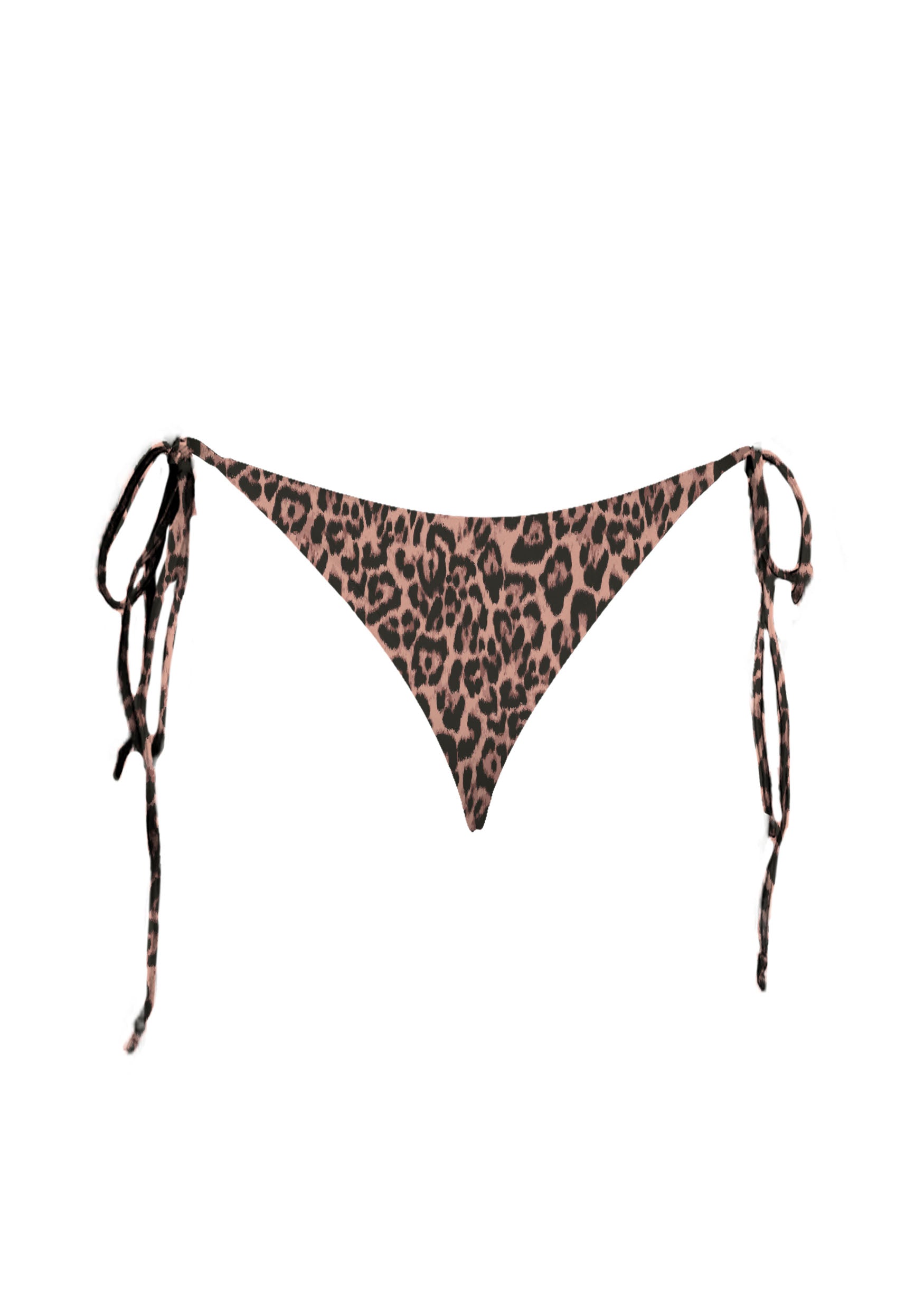 SKIMPY TIE BOTTOM