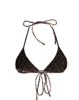 TIE TOP